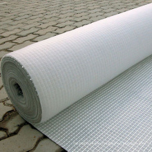 PP Woven Geotextile fabric for Silt Fence